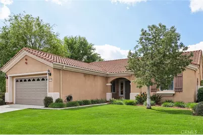 5545 Corte Vallarta, Hemet, CA 92545 - Photo 2