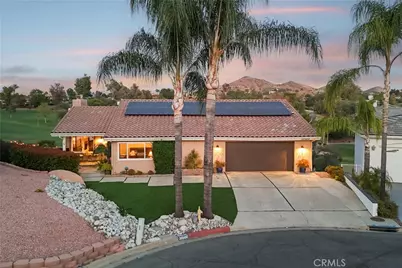 30900 Early Round Drive, Canyon Lake, CA 92587 - Photo 2