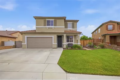 745 Sweet Clover, San Jacinto, CA 92582 - Photo 4
