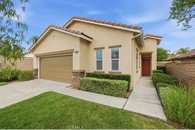 27822 Whisperwood Drive, Menifee, CA 92584 - Photo 1