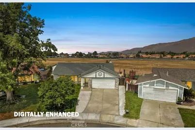 551 Wimbledon, San Jacinto, CA 92583 - Photo 2