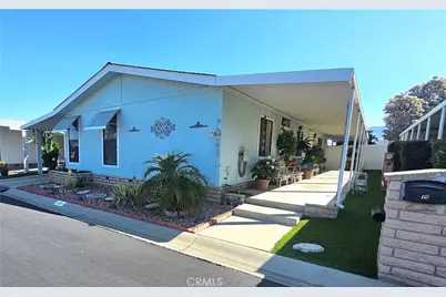 24600 Mountain Avenue #19, Hemet, CA 92544 - Photo 6