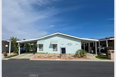 24600 Mountain Avenue #19, Hemet, CA 92544 - Photo 4