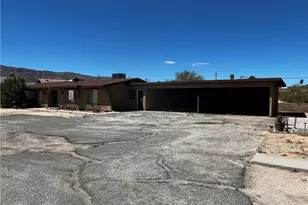 73601 Sun Valley Dr, 29 Palms MCB, CA 92277 - Photo 18