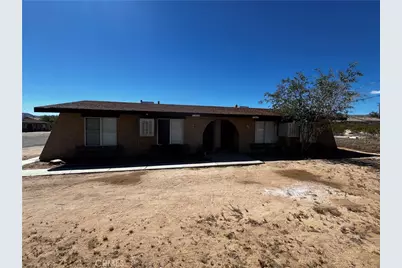 73601 Sun Valley Drive, 29 Palms MCB, CA 92277 - Photo 2