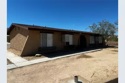 73601 Sun Valley Drive, 29 Palms MCB, CA 92277 - Photo 1