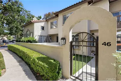 46 Tierra Montanosa, Rancho Santa Margarita, CA 92688 - Photo 2