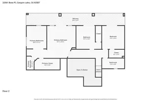 22561 Bass, Canyon Lake, CA 92587 - Photo 46