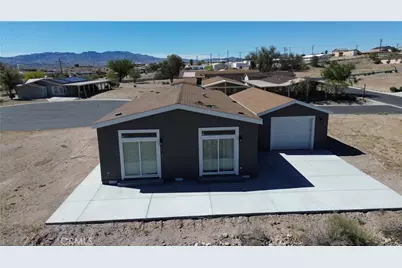 12600 Havasu Lake Road #74, Needles, CA 92363 - Photo 62
