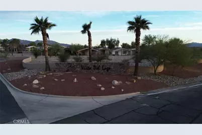 12600 Havasu Lake Road #74, Needles, CA 92363 - Photo 50