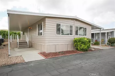 45521 State Highway 74 #35, Hemet, CA 92544 - Photo 2