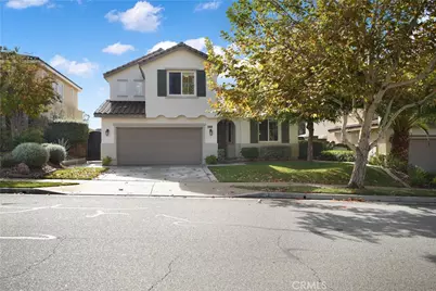 34063 Corktree Road, Lake Elsinore, CA 92532 - Photo 2