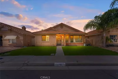 2750 La Paz, Hemet, CA 92545 - Photo 1