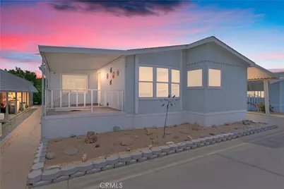 5001 Florida Avenue #724, Hemet, CA 92545 - Photo 20