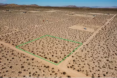 0 Sunny Sands, Joshua Tree, CA 92252 - Photo 6