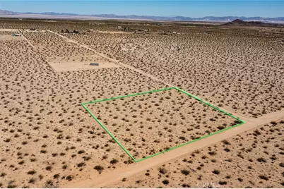 0 Sunny Sands, Joshua Tree, CA 92252 - Photo 12