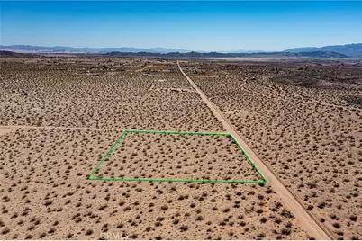 0 Sunny Sands, Joshua Tree, CA 92252 - Photo 2