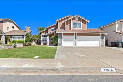 22678 Weatherly Court, Wildomar, CA 92595 - Photo 1