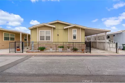 16860 Slover, Fontana, CA 92337 - Photo 1