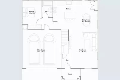 1521 Canter Court, San Jacinto, CA 92582 - Photo 2