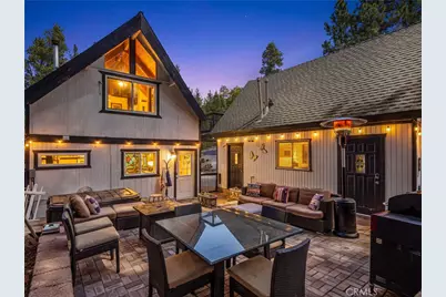40155 Mahanoy, Big Bear Lake, CA 92315 - Photo 2