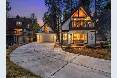 40155 Mahanoy, Big Bear Lake, CA 92315 - Photo 1