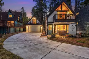 40155 Mahanoy, Big Bear Lake, CA 92315 - Photo 1