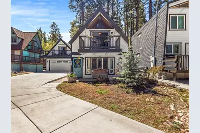 40155 Mahanoy, Big Bear Lake, CA 92315 - Photo 4