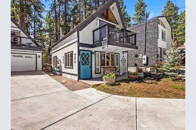 40155 Mahanoy, Big Bear Lake, CA 92315 - Photo 6