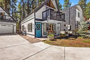 40155 Mahanoy, Big Bear Lake, CA 92315 - Photo 6