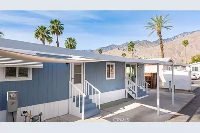 73 Alesandro #A, Palm Springs, CA 92264 - Photo 2