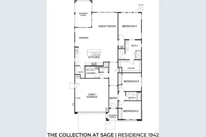 73564 Raphael Drive, Palm Desert, CA 92211 - Photo 2