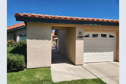 1086 Morning Mist, Hemet, CA 92545 - Photo 1