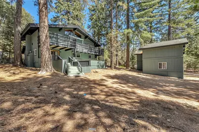 52835 Sugar Pine, Idyllwild, CA 92549 - Photo 8