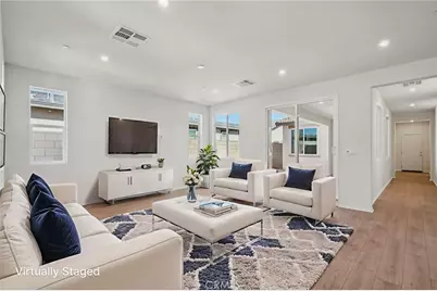 139 Via Palermo, Cathedral City, CA 92234 - Photo 4