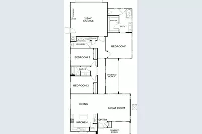 139 Via Palermo, Cathedral City, CA 92234 - Photo 2