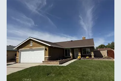 25085 Laguna Honda, Hemet, CA 92544 - Photo 2