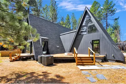 605 Ponderosa, Big Bear Lake, CA 92315 - Photo 10