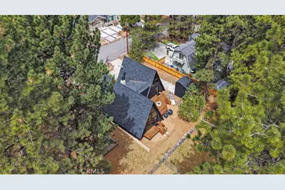 605 Ponderosa, Big Bear Lake, CA 92315 - Photo 66