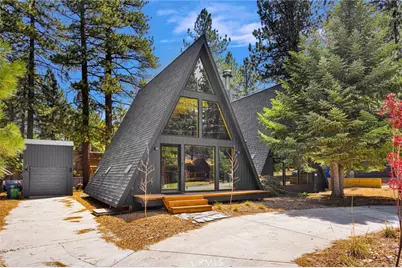 605 Ponderosa, Big Bear Lake, CA 92315 - Photo 4