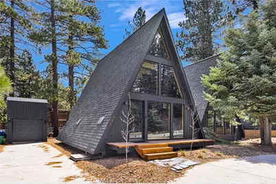 605 Ponderosa, Big Bear Lake, CA 92315 - Photo 2