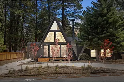 605 Ponderosa, Big Bear Lake, CA 92315 - Photo 1