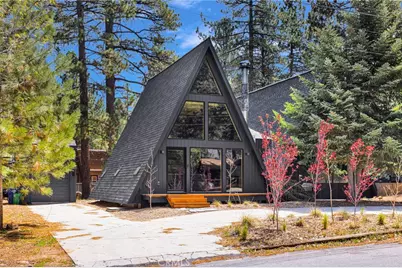605 Ponderosa, Big Bear Lake, CA 92315 - Photo 4