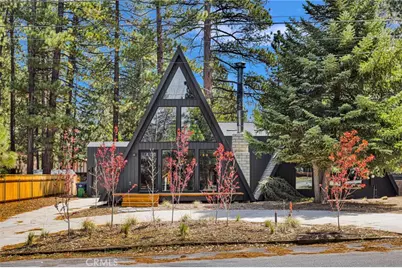 605 Ponderosa, Big Bear Lake, CA 92315 - Photo 2