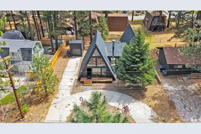 605 Ponderosa, Big Bear Lake, CA 92315 - Photo 68