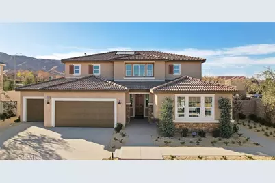 41818 Grenache Lane, Palmdale, CA 93551 - Photo 1