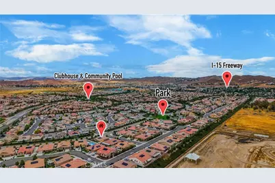 29205 Catalpa, Lake Elsinore, CA 92530 - Photo 34