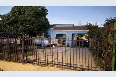11232 Van Buren, Los Angeles, CA 90044 - Photo 1