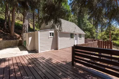 21818 Vista Road, Cedarpines Park, CA 92322 - Photo 22