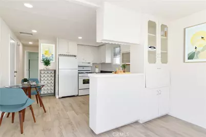 17069 North Indian Canyon #68, Palm Springs, CA 92258 - Photo 1